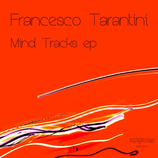 Mind Tracks EP