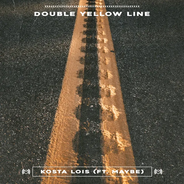 Double Yellow Line