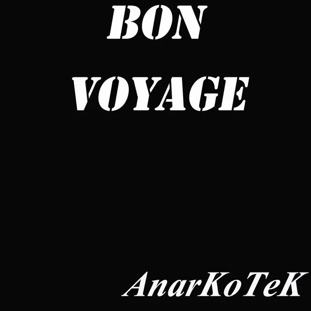 BON VOYAGE