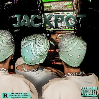 JACKPOT by Trais Flame