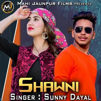 Shawni by Sunny Dayal