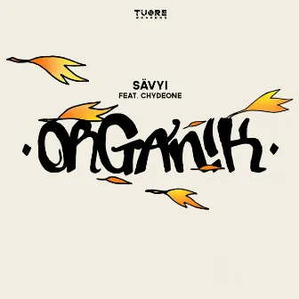 Sävyi by Organ!k