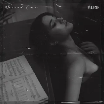 Wasted Time by Valerie