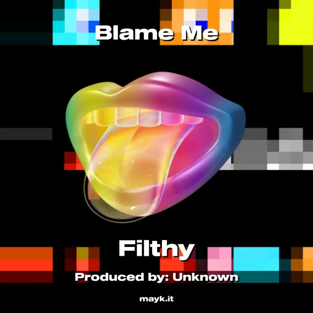 Blame Me