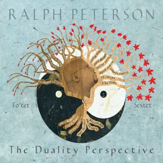 The Duality Perspective by Ralph Peterson