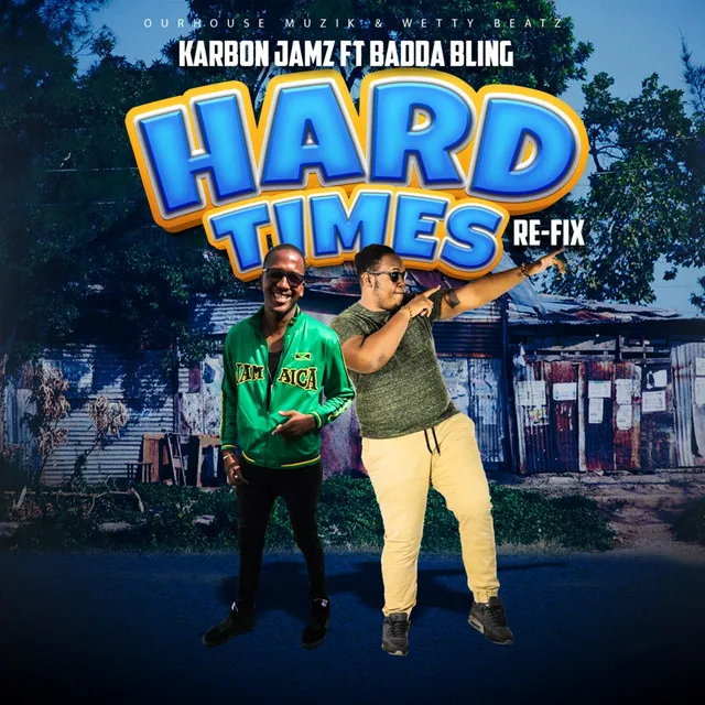 Hard Times - Re-Fix