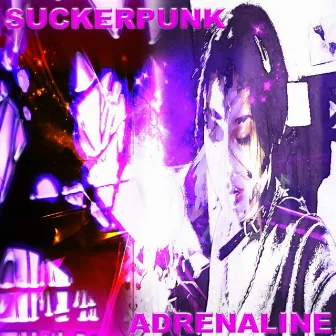 Adrenaline by Suckerpunk