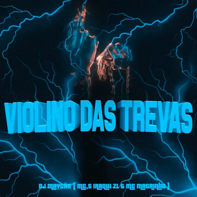 Violino das Trevas