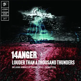 Louder Than A Thousand Thunders by Sieben Stein