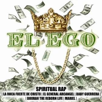 El Ego by Spiritual Rap