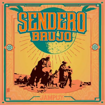 Janpuy by SENDERO BRUJO