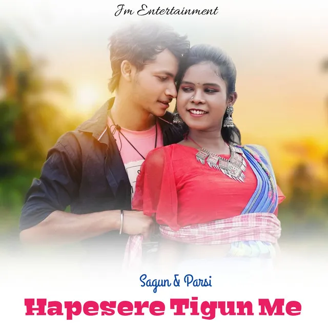 Hapesere Tigun Me (Santali)