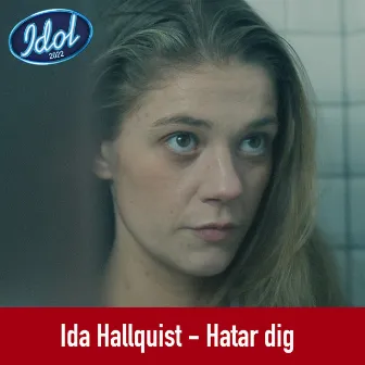 Hatar Dig by Ida Hallquist