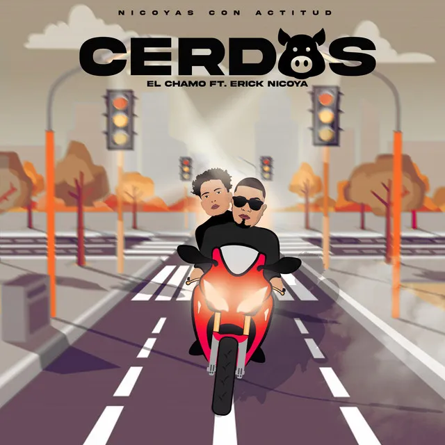 Cerdos