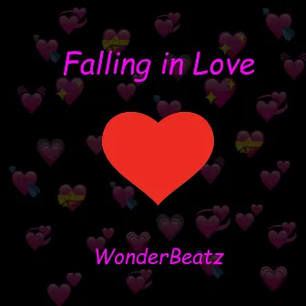 Falling in Love by WonderBeatz