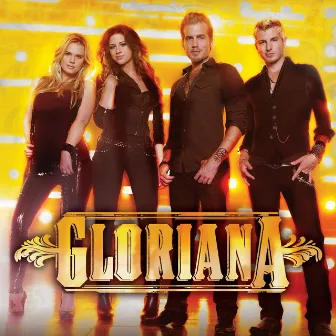 Gloriana by Gloriana