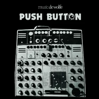 Push Button by Mike Ratledge