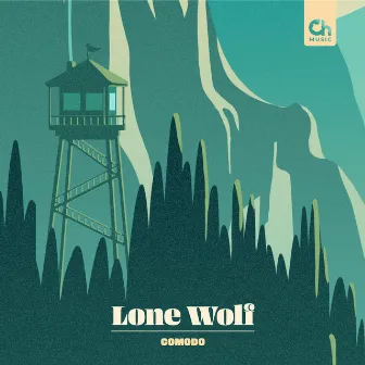 Lone Wolf by Comodo