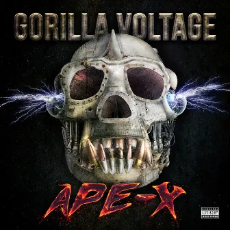 Ape-X by Gorilla Voltage