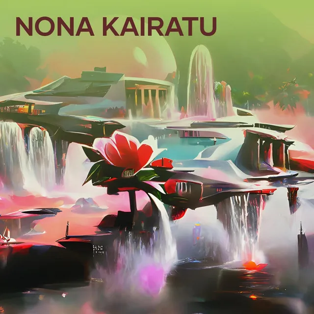 Nona Kairatu - Remastered 2024