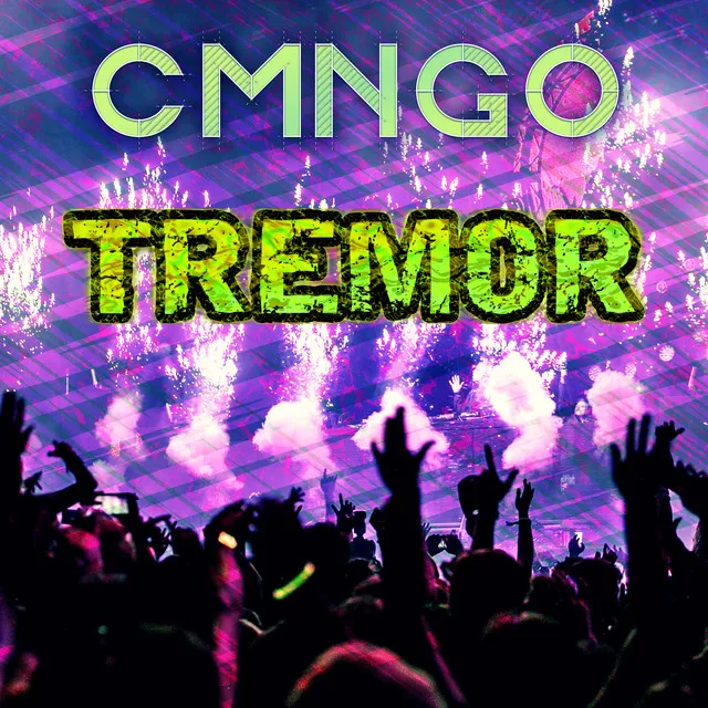 Tremor (Twig Fayce Radio Edit)