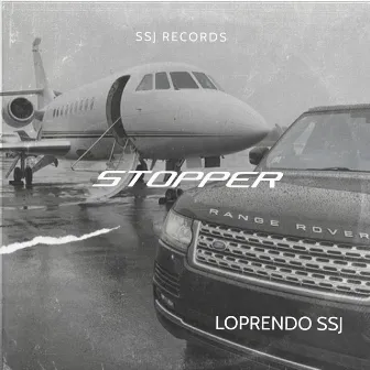 Stopper by LOPRENDO SSJ