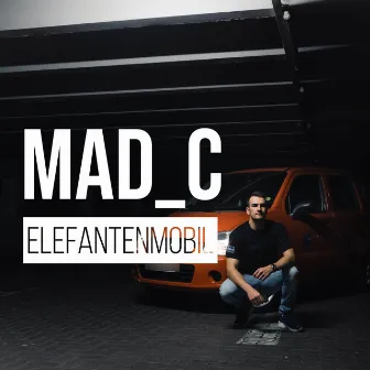 Elefantenmobil by Mad_C