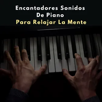 Encantadores Sonidos De Piano Para Relajar La Mente by Piano Jazz Tarde en la noche