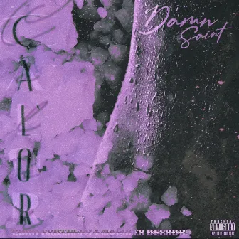 Calor by Damn Saint