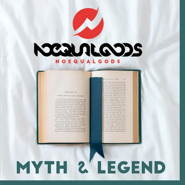 Myth & Legend (Extended Mix)