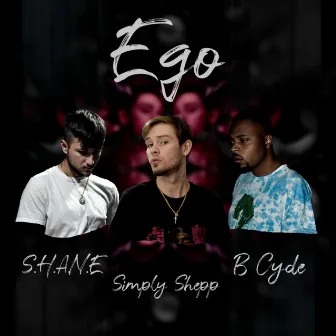 Ego by Simply Shepp