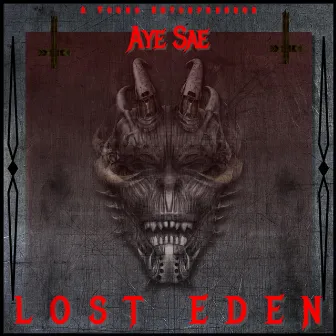 Lost Eden by Aye Sae