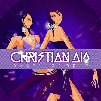 Party People by Christian Dio