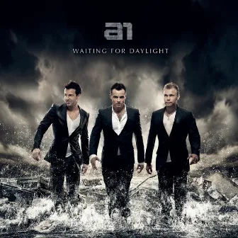 Waiting for Daylight by A1