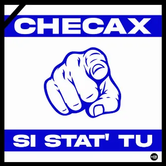 Si Stat' Tu by Shaone