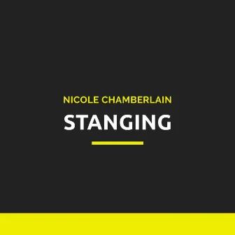 Stanging by Nicole Chamberlain