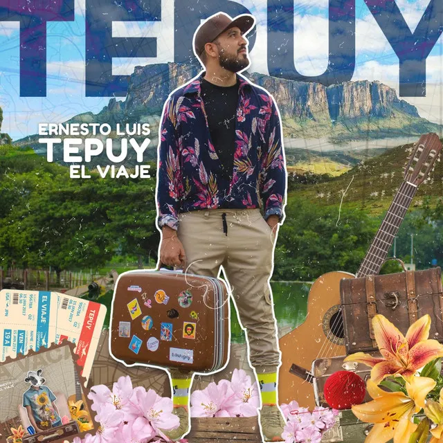 Tepuy