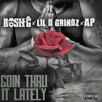 Goin Thru It Lately by Bosh G