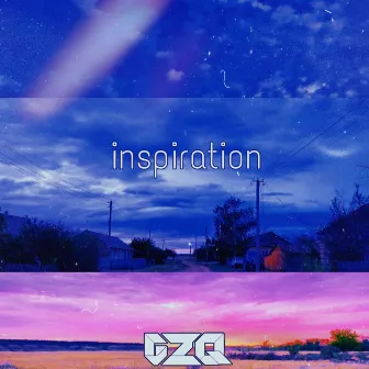 Inspiration by G2Q