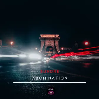 Abomination by Sundre