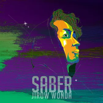 SABAR by JIROW WONDA