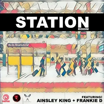 Station Riddim by Frankie D