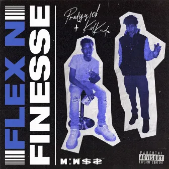 Flex N Finesse by Prodigy10k