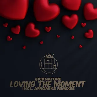 Loving the Moment by 6icknature