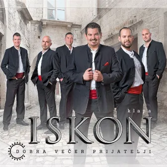 Dobra večer prijatelji by Klapa Iskon