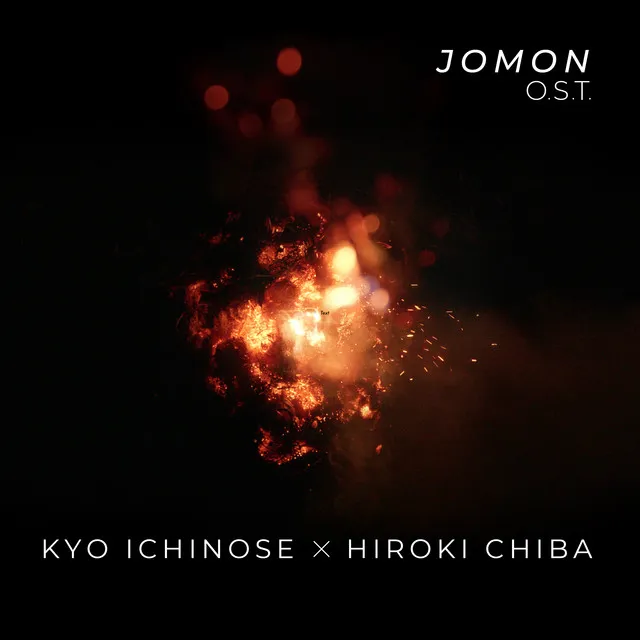 JOMON (Original Sound Track)