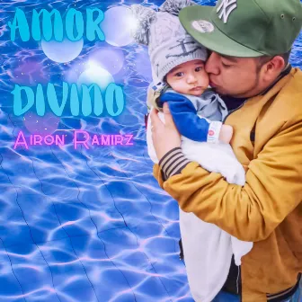 Amor Divino by Airon Ramirz