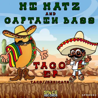 Taco by Hi Hatz