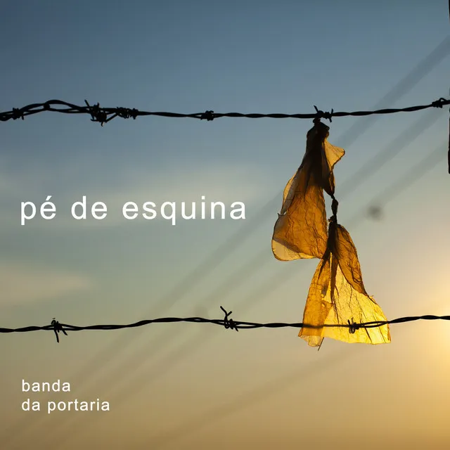 Pé de Esquina