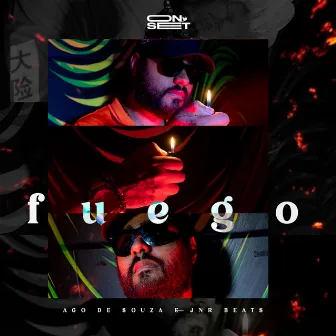 Fuego by OnSet